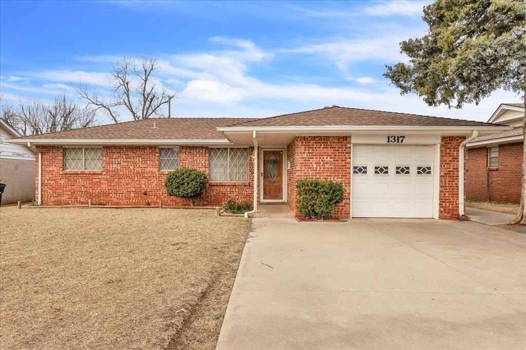 1317 N Nail Pkwy #NA