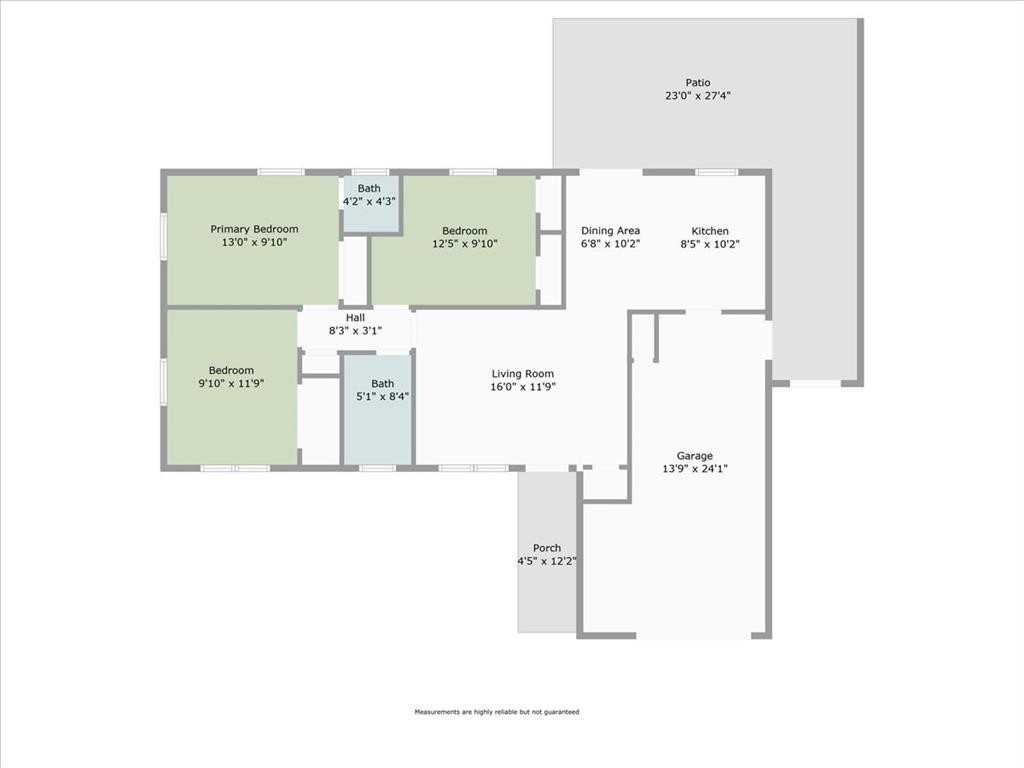 1317 N Nail Pkwy #NA - Photo 3 of 13