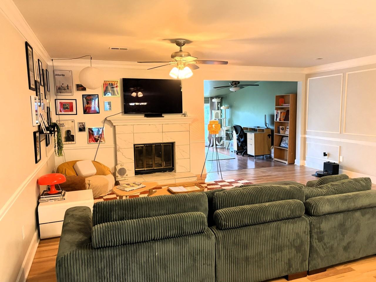 1330 Poplar Pointe Se #1330 - Photo 6 of 45