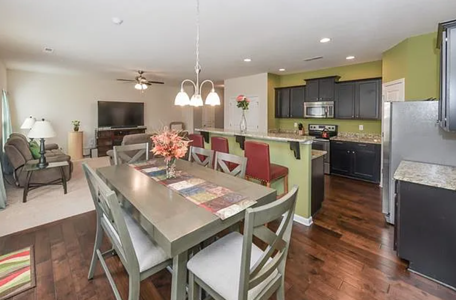 2722 Riley Woods Ln #NA - Photo 4 of 10