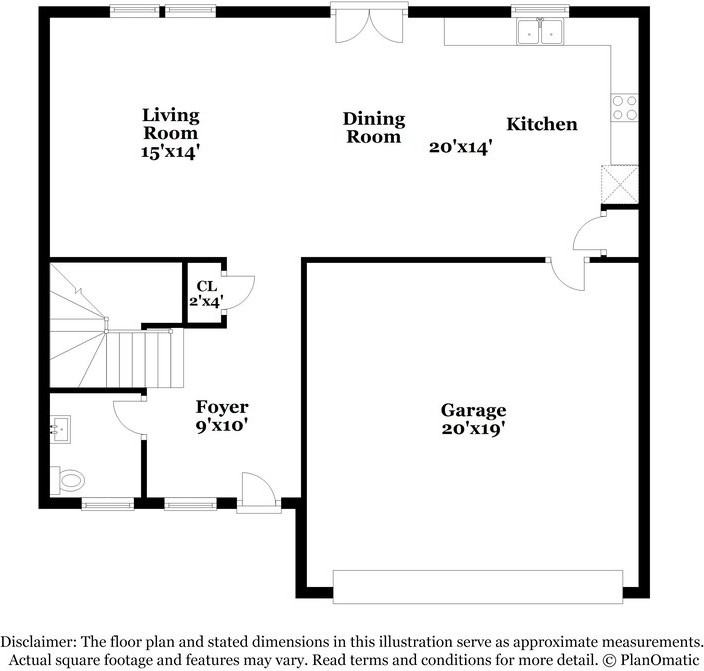 637 Knightsbridge Ln - Photo 2 of 20