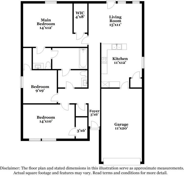 6624 Cantata Ct - Photo 2 of 15
