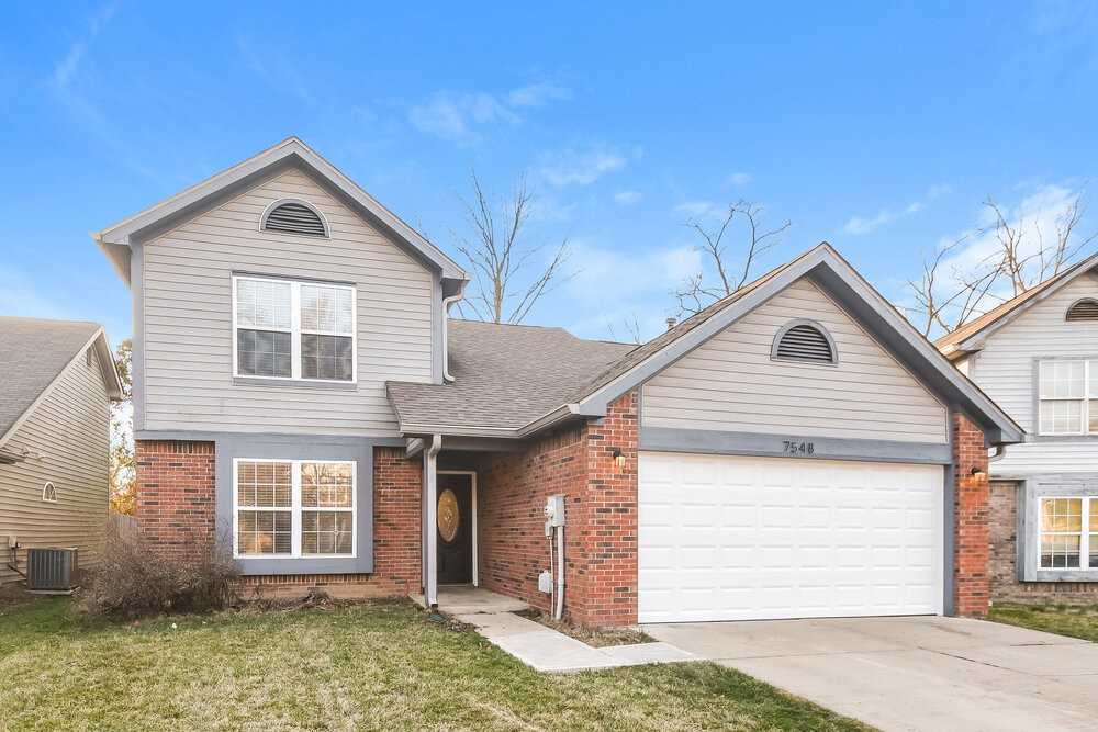 7548 Sycamore Grove Ct - Photo 4 of 20