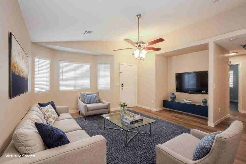 4929 Whispering Spring Ave - Photo 3 of 19