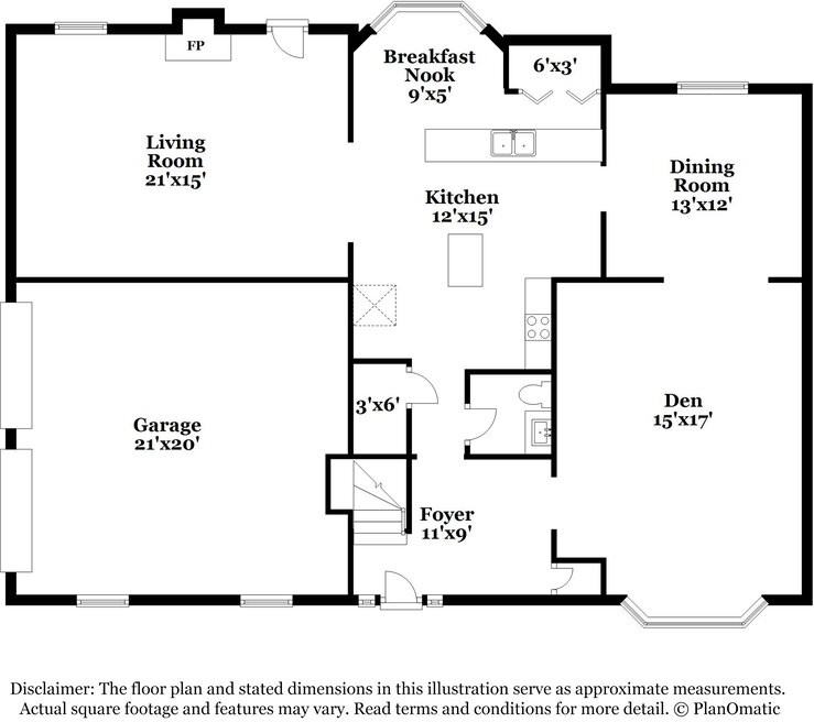 2517 Mead Ct - Photo 3 of 20