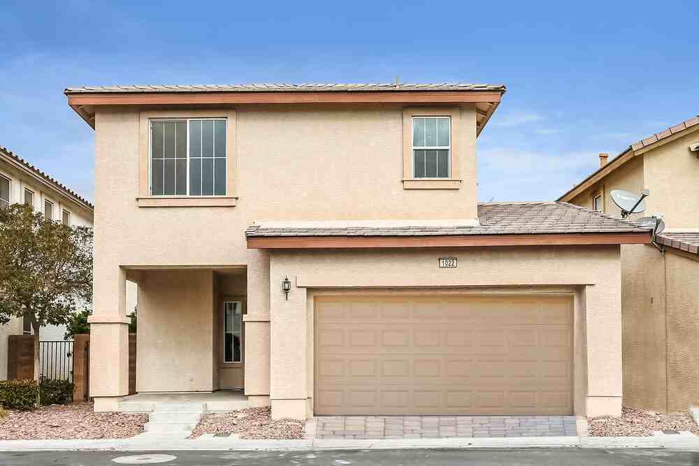 1022 Shades End Ave