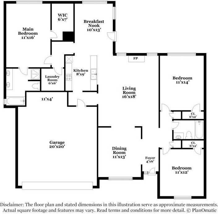 225 Comet Ct - Photo 2 of 16