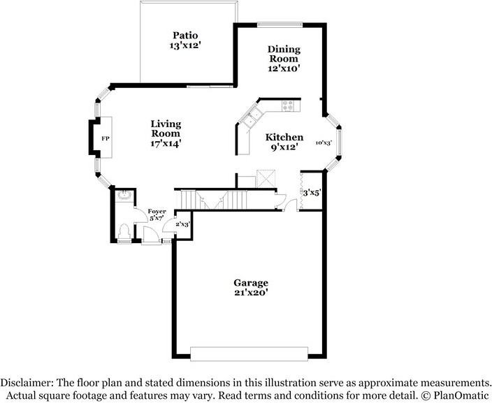 14480 Williamsburg Manor Dr - Photo 3 of 18