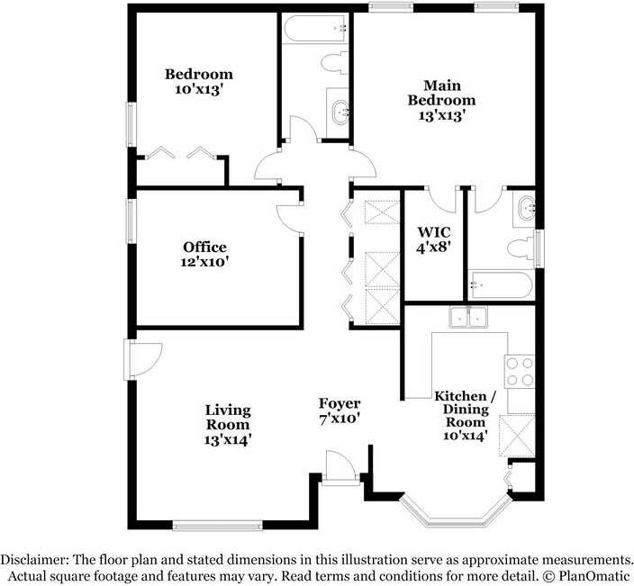 1040 W 7th St - Photo 2 of 19