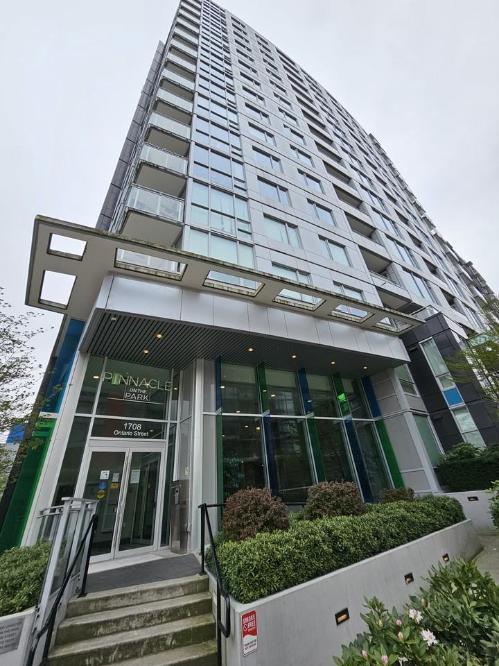 1708 Ontario Street #PH2 - Photo 2 of 45