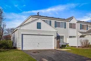 1324 Normantown Rd #305 - Photo 1 of 1