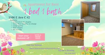 featured image of 1106 E Avenue C