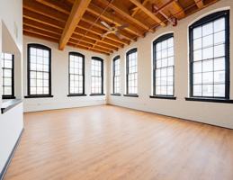 featured image of 1200 N 11th St
