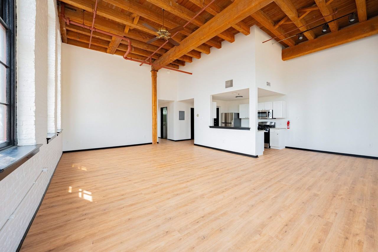 The Lofts on Marion - Photo 2 of 41