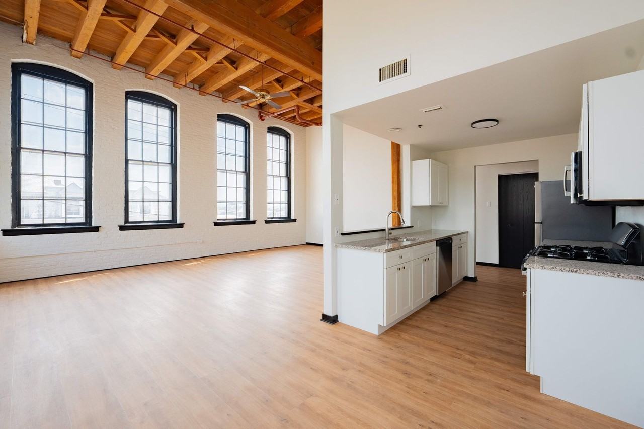The Lofts on Marion - Photo 3 of 41