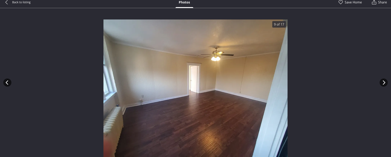 415 County Street - Photo 6 of 15