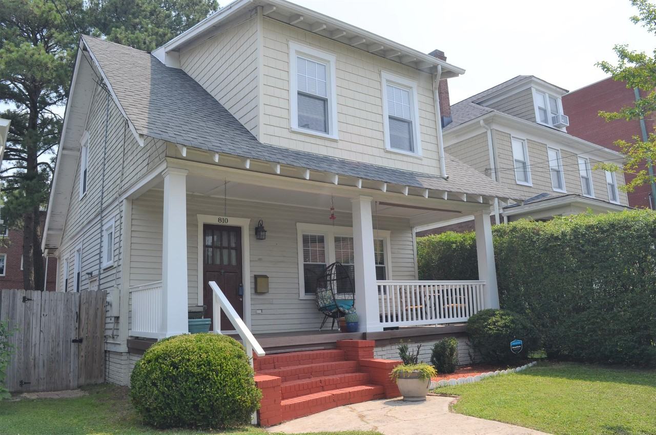 810 Brandon Ave #1