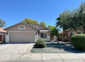 8175 W Marco Polo Rd - Photo 1 of 1