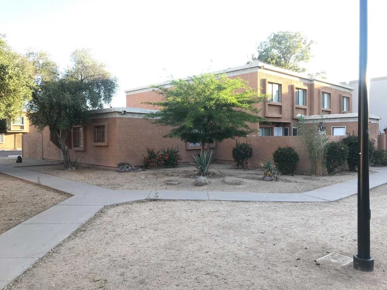 4410 E Pueblo Ave