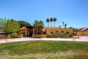 featured image of 3437 E Equestrian Trl
