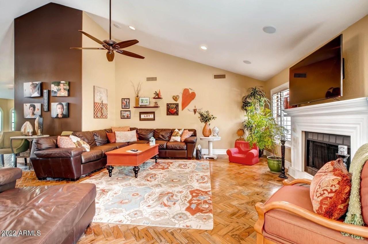 3437 E Equestrian Trl - Photo 2 of 21