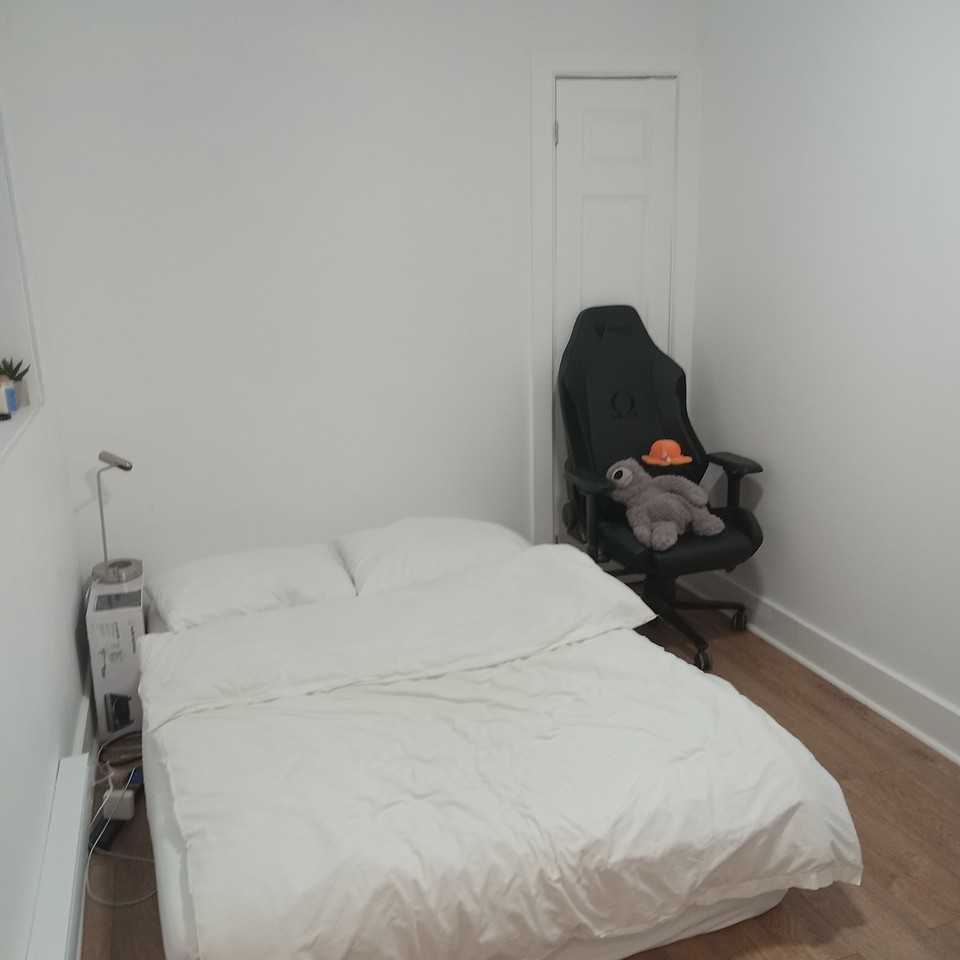 5841 Rue Sherbrooke Ouest #106 - Photo 4 of 7