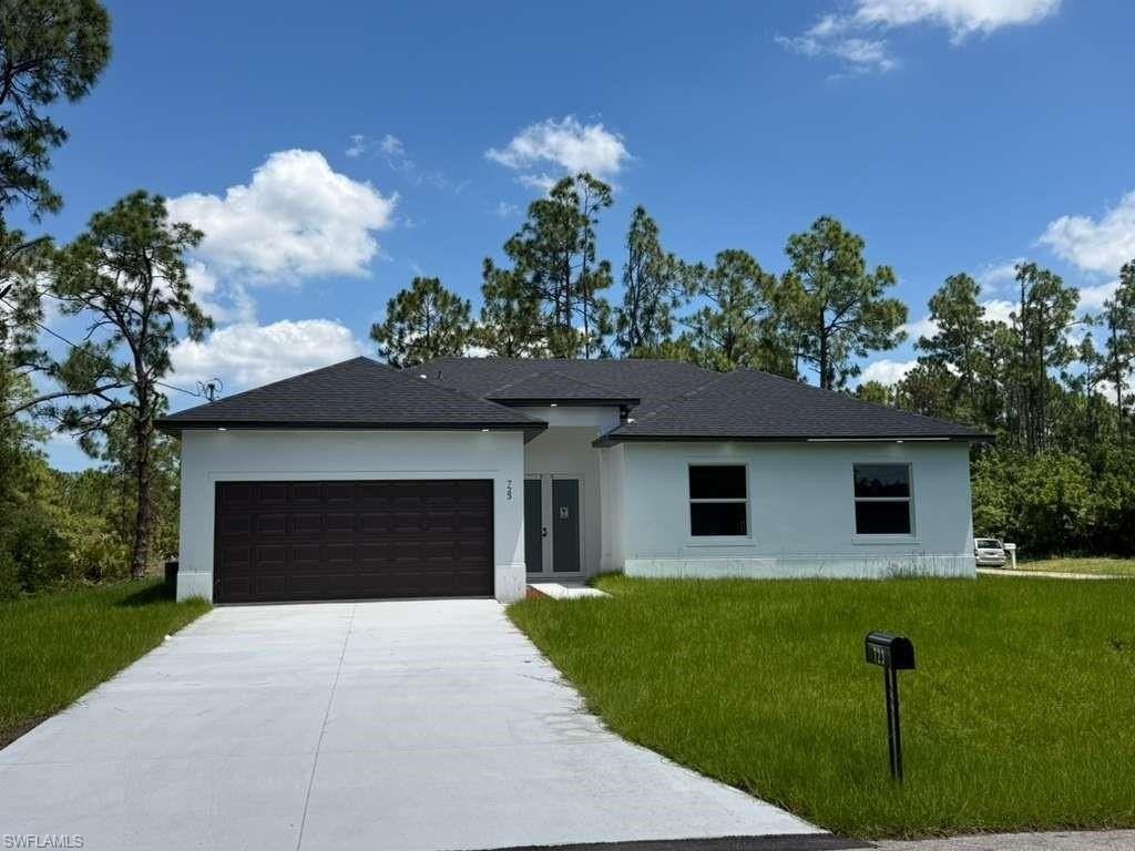 723 Epps Brown St E Lot 12