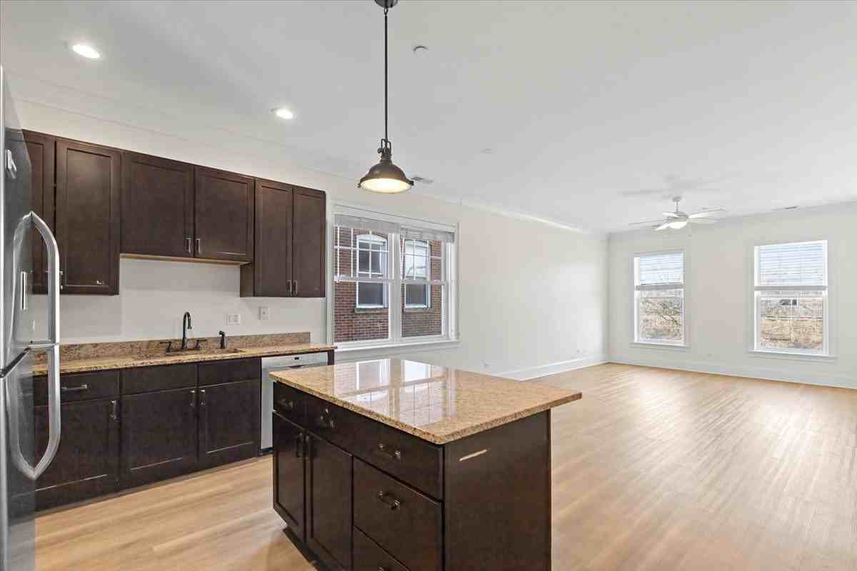 2500 Green Bay Rd #201 - Photo 2 of 10