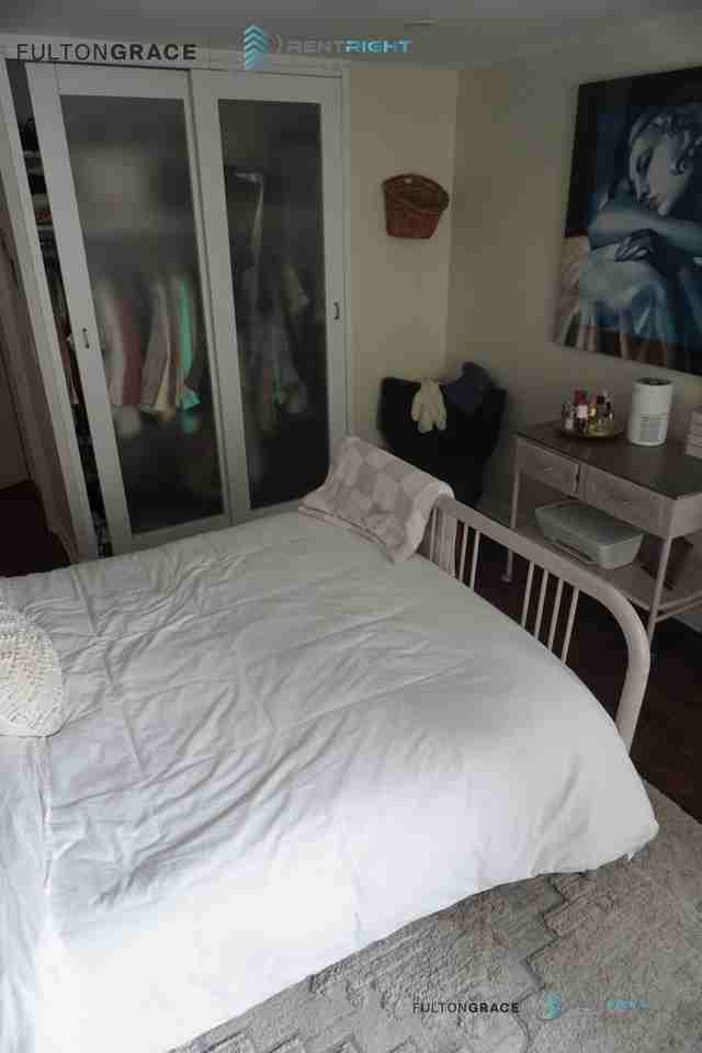 3440 N Lake Shore Dr #10C - Photo 5 of 31