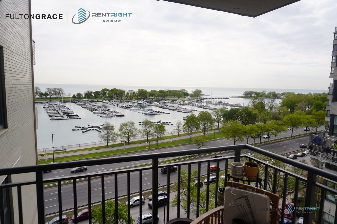 3440 N Lake Shore Dr #10C - Photo 7 of 31