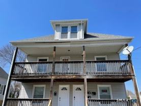 132 Gridley St ## 134 - Photo 1 of 1