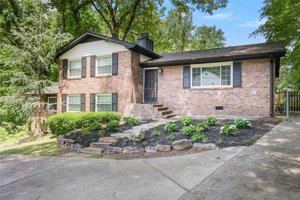 2903 Old Sewell Rd