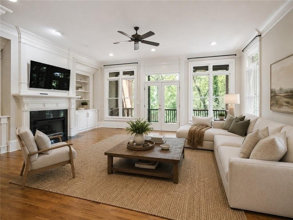 614 Timm Valley Rd Ne #B - Photo 2 of 31