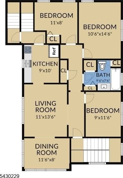 34 Fairview Ave #2 - Photo 2 of 22