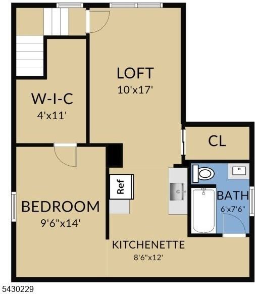 34 Fairview Ave #2 - Photo 3 of 22