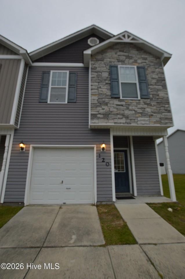 120 Waterstone Ln