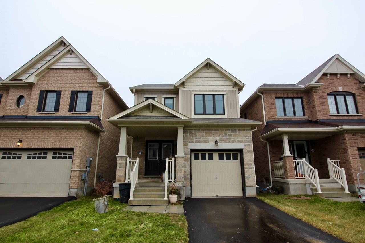 7678 Buckeye Cres #1