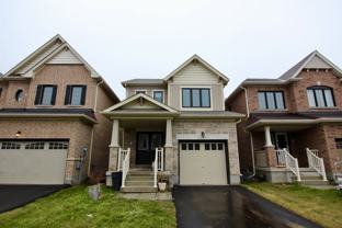 7678 Buckeye Cres #1 - Photo 1 of 1