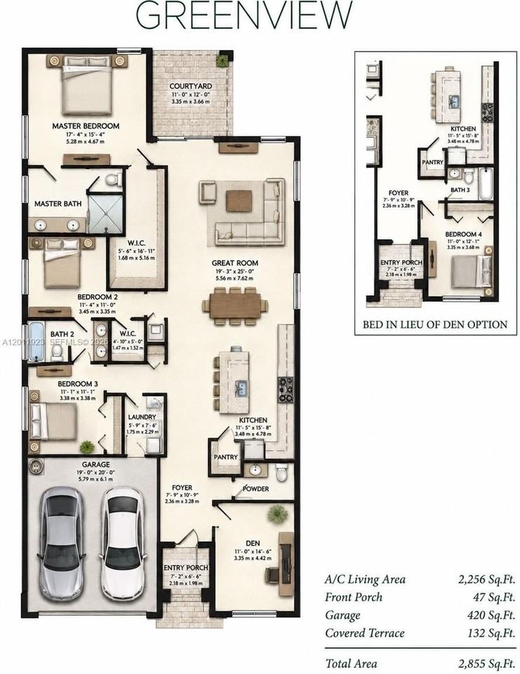 4993 Ofanto Ln #0 - Photo 3 of 31