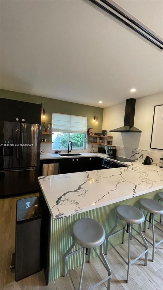 536 Ne 69th St #536 - Photo 4 of 24