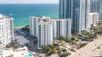 3001 S Ocean Dr #1623 - Photo 1 of 1