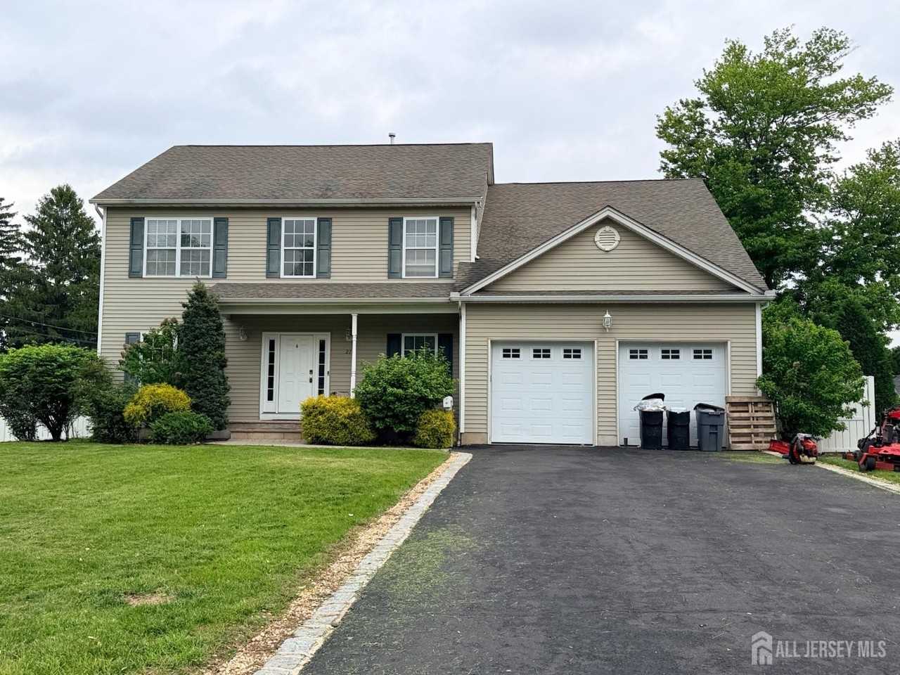 21 Van Syckle Blvd
