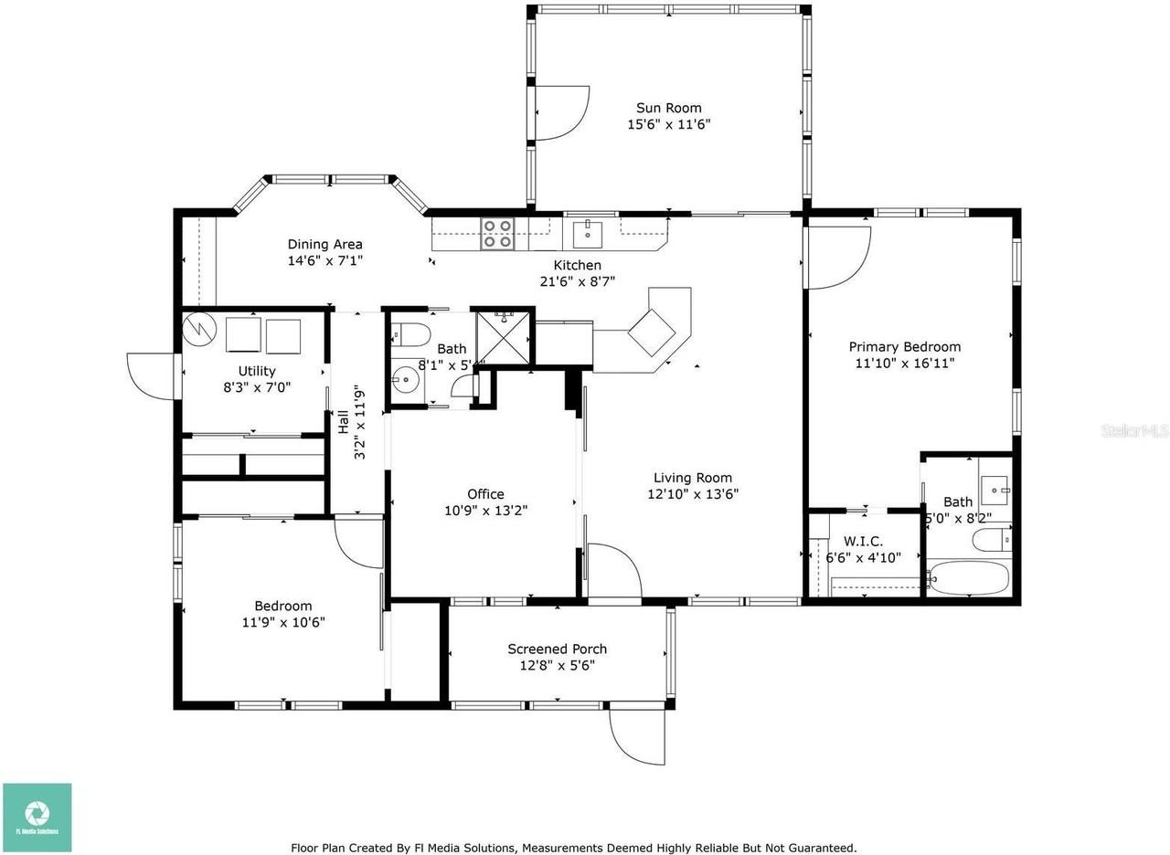 1488 Jupiter Rd - Photo 2 of 21