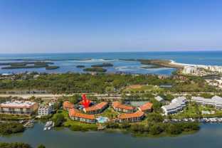 1515 Pinellas Bayway S #23B - Photo 1 of 1