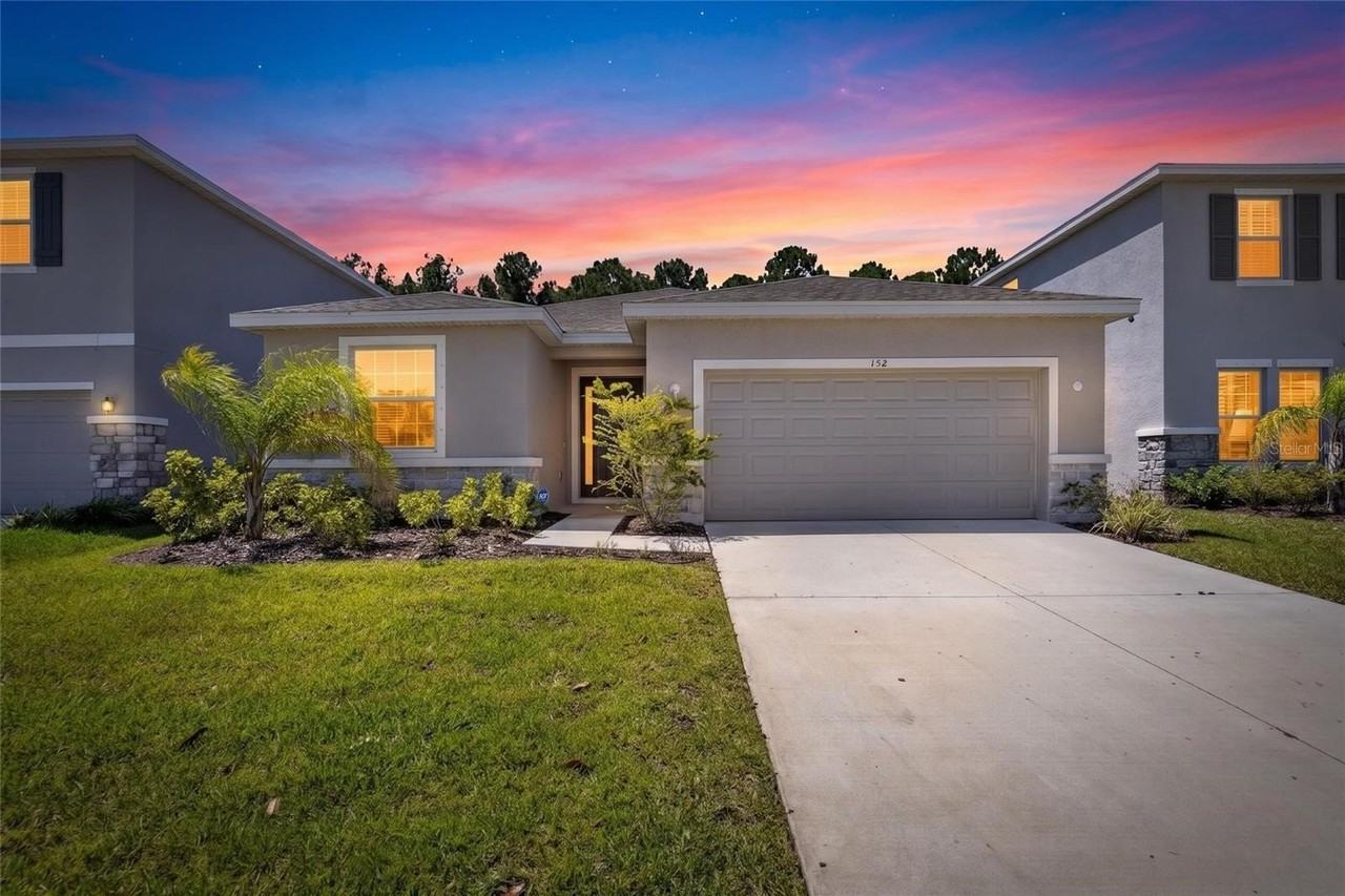 152 Bright Ibis Ave - Photo 2 of 50