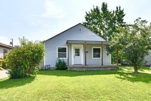 3315 N Euclid Ave - Photo 1 of 1
