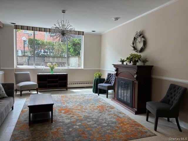 100 Lincoln Ave #14A - Photo 5 of 27