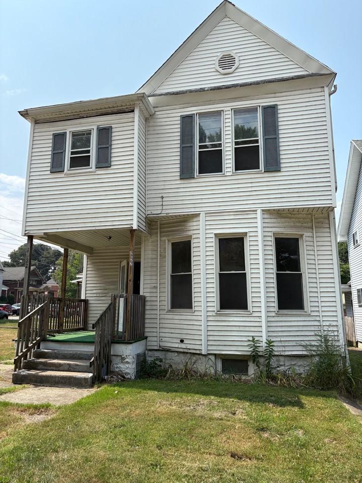 1924 Cherry St #2