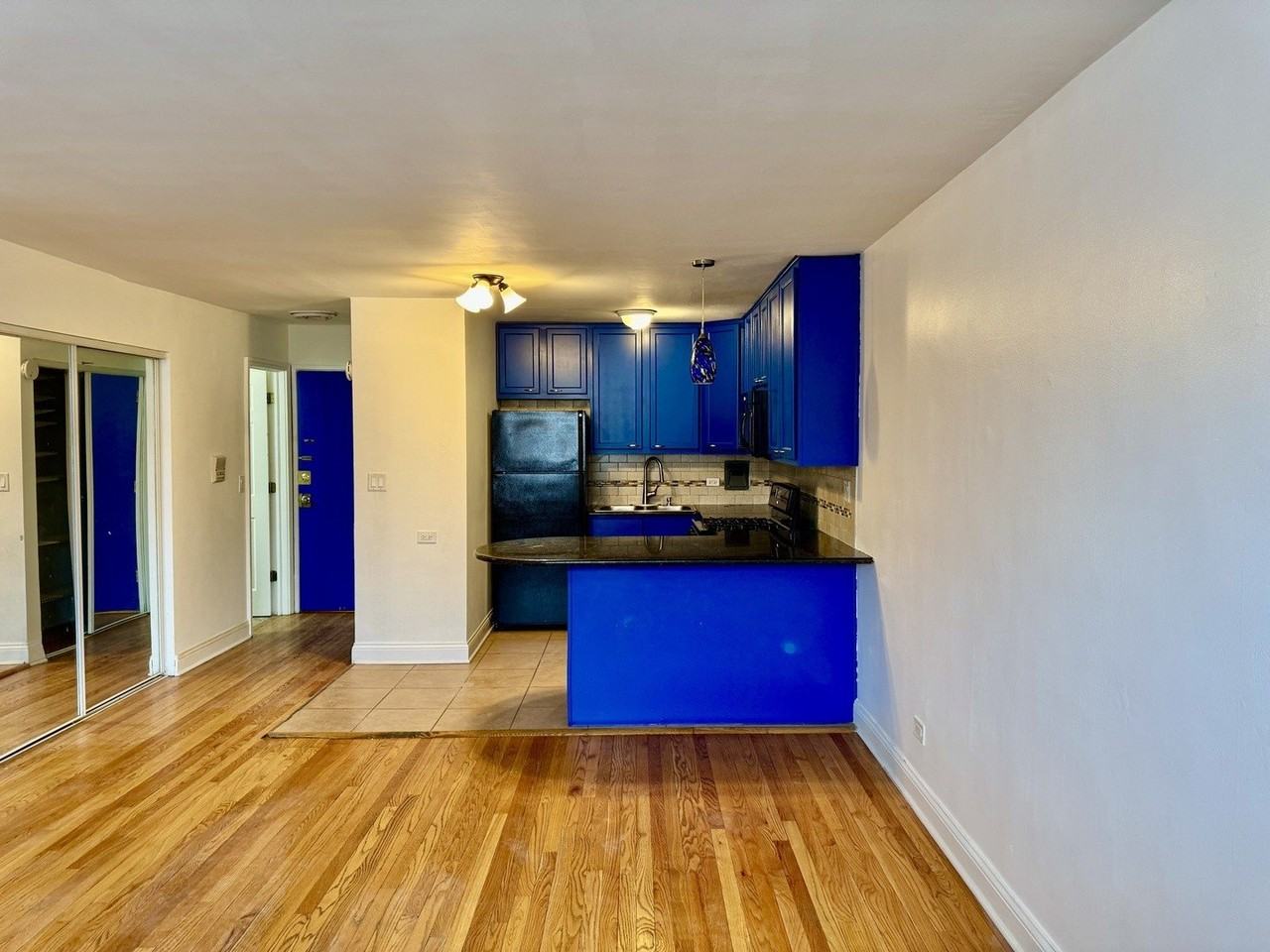 2401 W Balmoral Ave #3D - Photo 2 of 5