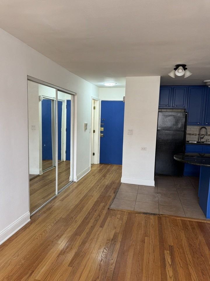 2401 W Balmoral Ave #3D - Photo 4 of 5